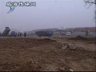 刘玉党视察工业新区农村环境整治工作