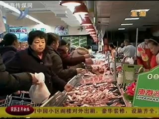 春节黄金周威海商家“捞金”16.4亿较去年增24%
