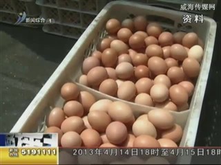 H7N9连累活禽交易 商家挂鸡头卖猪肉